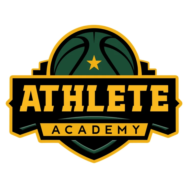 Athlete Academy Logo