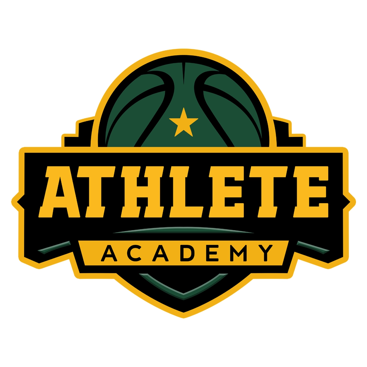 Athlete Academy Logo