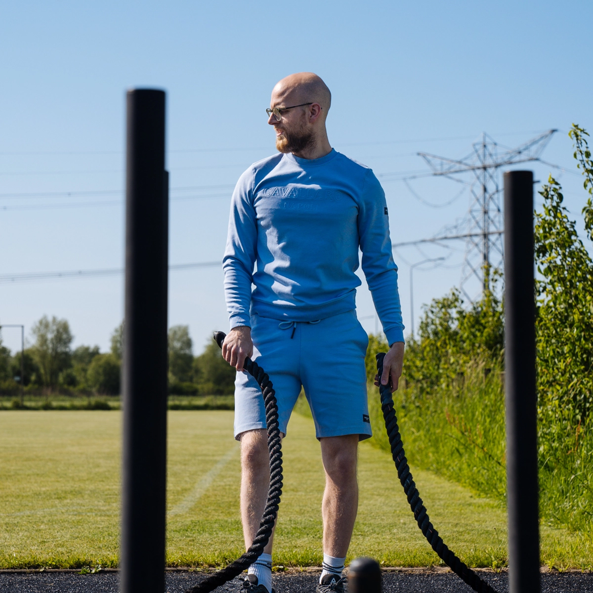 Basketball & Performance Training bij Athlete Academy