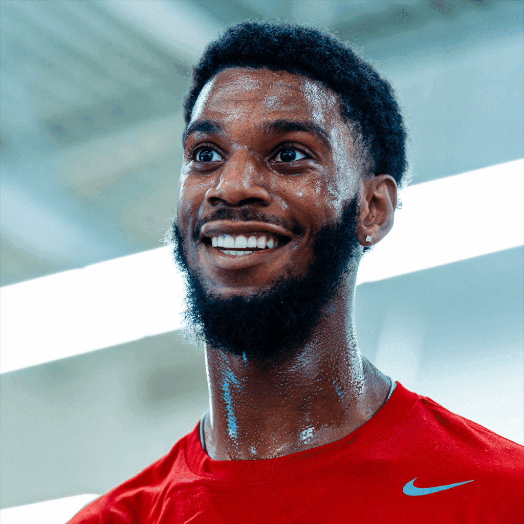 1 Athlete Academy Basketbal & Performance Social Media