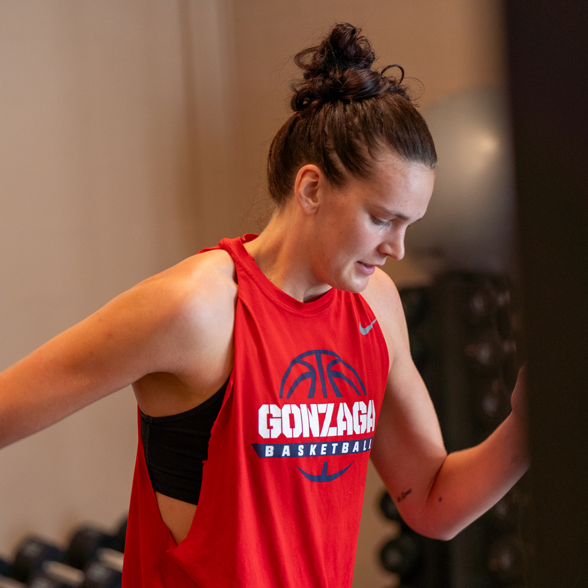 12 Athlete Academy Basketbal & Performance Social Media