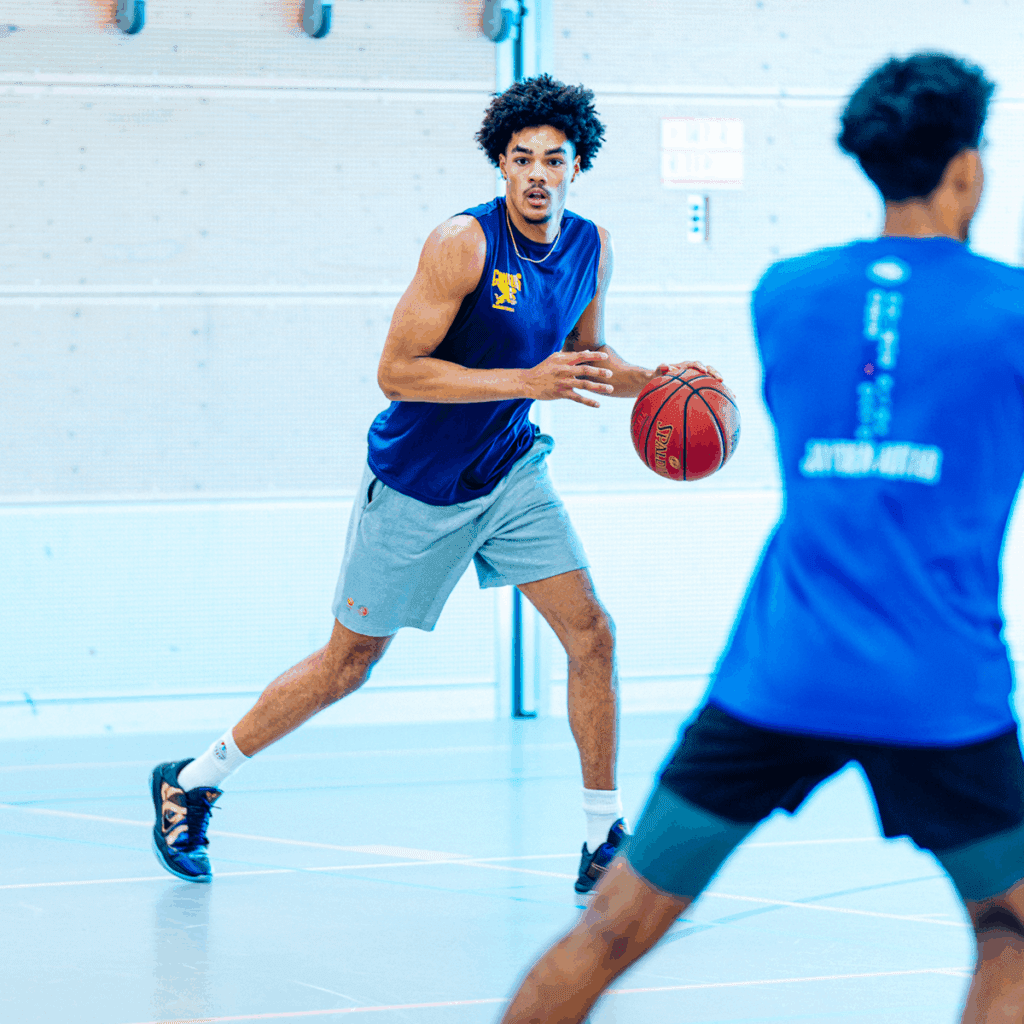 3 Athlete Academy Basketbal & Performance Social Media