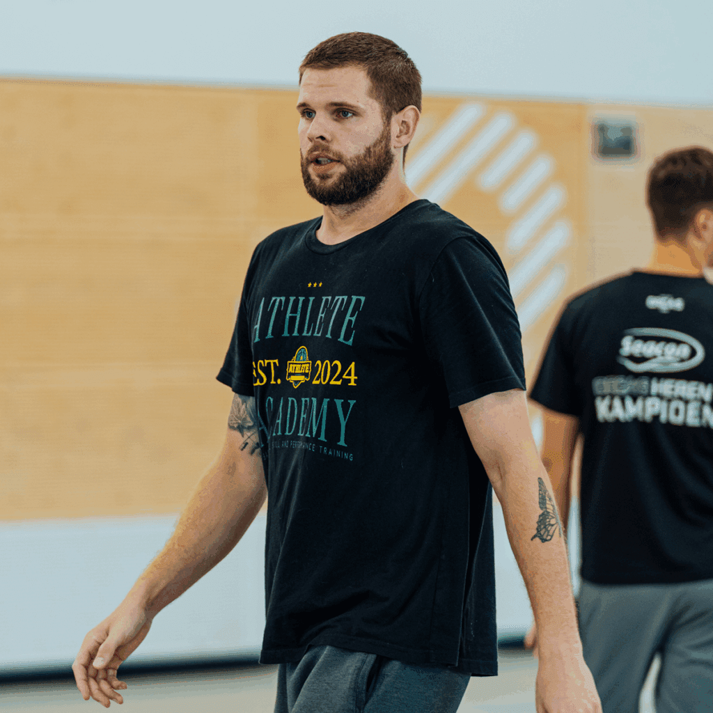 David Hahn Athlete Academy